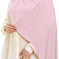 سكارف حجاب مع باندانا
