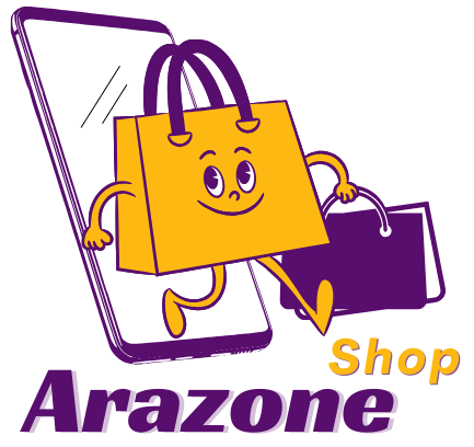 Arazone Shop