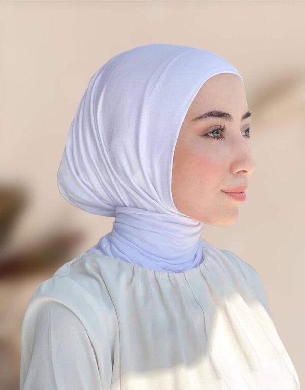 ⁦حجاب كويتي كبسولة⁩ - الصورة ⁦2⁩