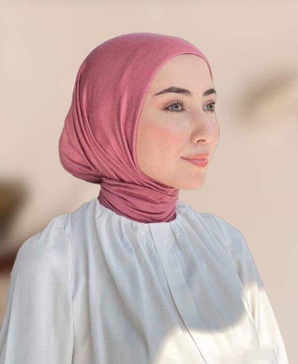 ⁦حجاب كويتي كبسولة⁩ - الصورة ⁦3⁩