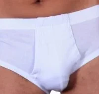 سليب رجالي كاتكس قطن 100%