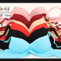 براه نسائي من Plus Rotana – كود 7004