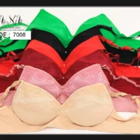 براه نسائي من Plus Rotana – كود 7008