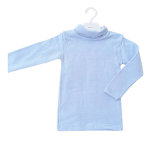 تيشيرت هاي كول اطفال مبطن مشد وملابس داخلية