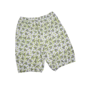 شورت مشجر نسائي قطن 100% مشد وملابس داخلية