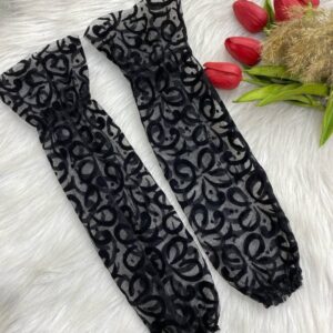 معصم جوبير طويل أنيق بلمسة راقية مشد وملابس داخلية