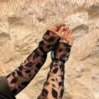 معصم جوبير طويل أنيق بلمسة راقية