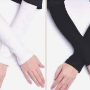 معصم قطن ليكرا روعة ومرن مشد وملابس داخلية
