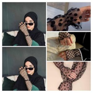 معصم جوبير طويل أنيق بلمسة راقية مشد وملابس داخلية