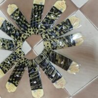 معصم جوبير قصير أنيق بلمسة ناعمة