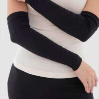 معصم قطن ليكرا روعة ومرن